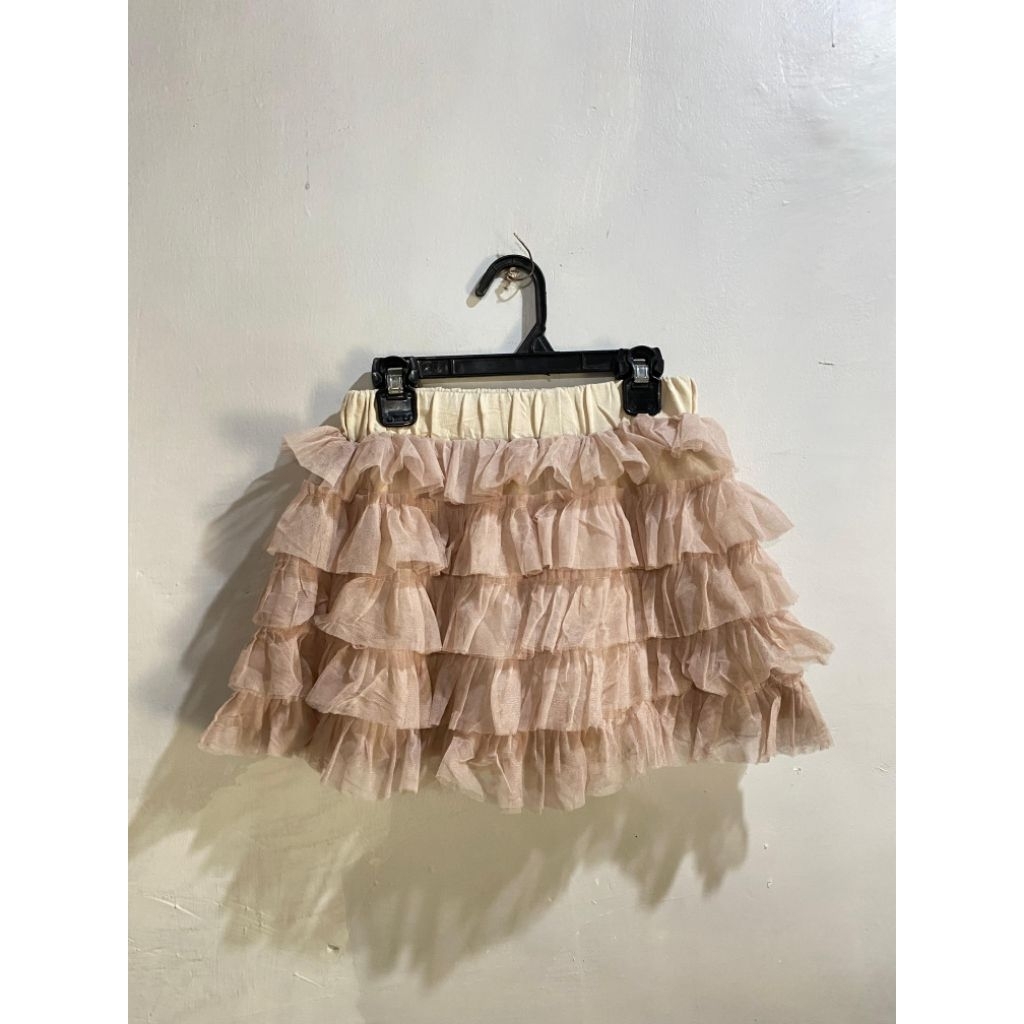 ROK CELANA UMPAK UMPAK