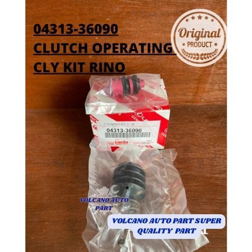 CLUTCH OPERATING RINO HT125/HT130 ORIGINAL 04313-36090