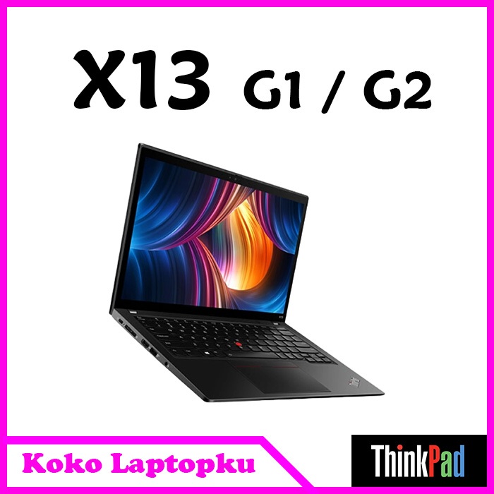 ThinkPad X13 Gen 2 / ThinkPad x13 Gen 1 / thinkpad X13 G1 G2 / X13