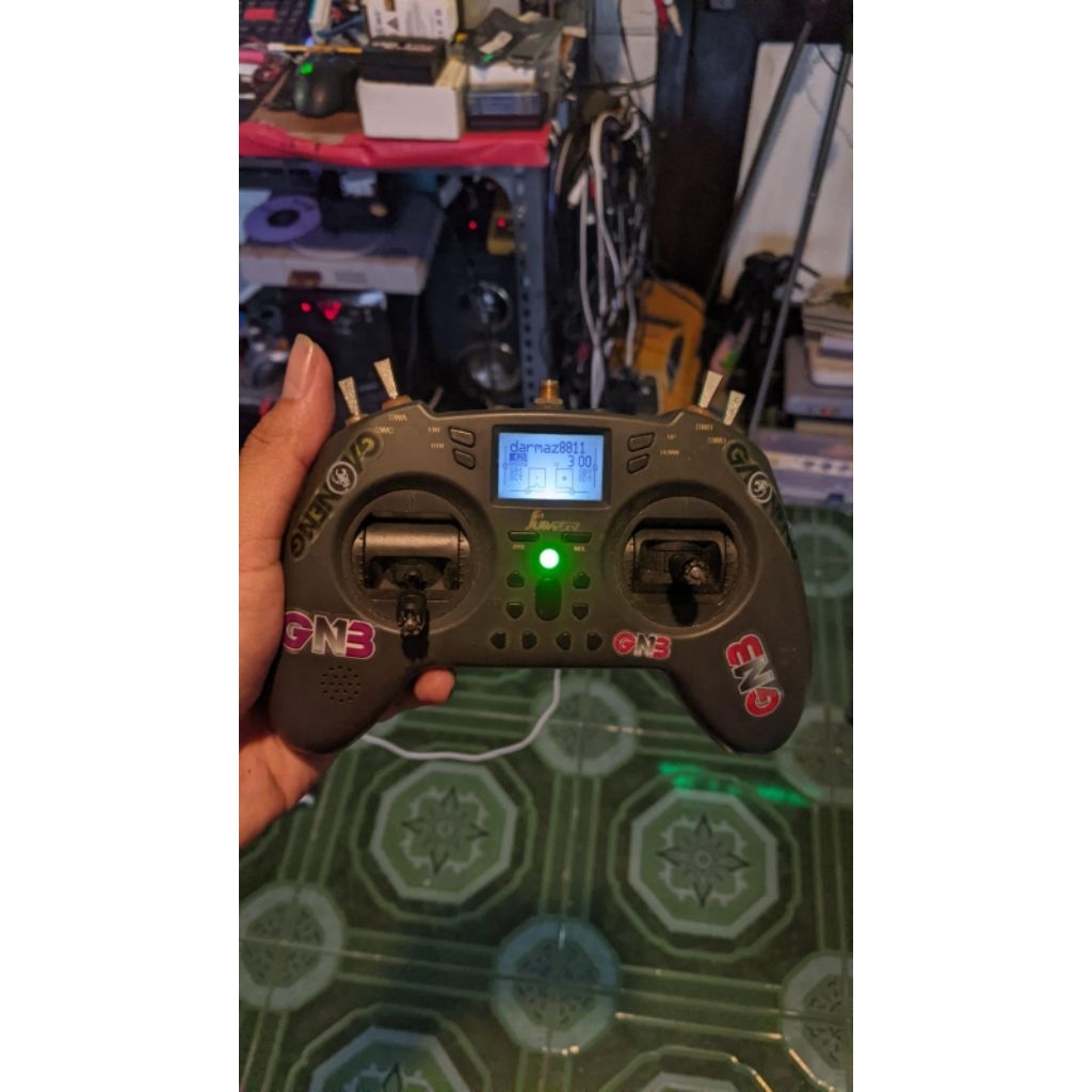 Jumper t lite JP 4in 1