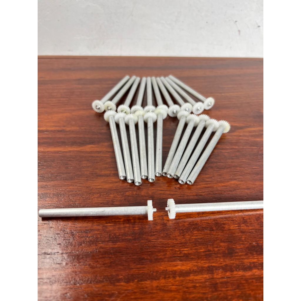 as gearbox dinamo mini lowspeed