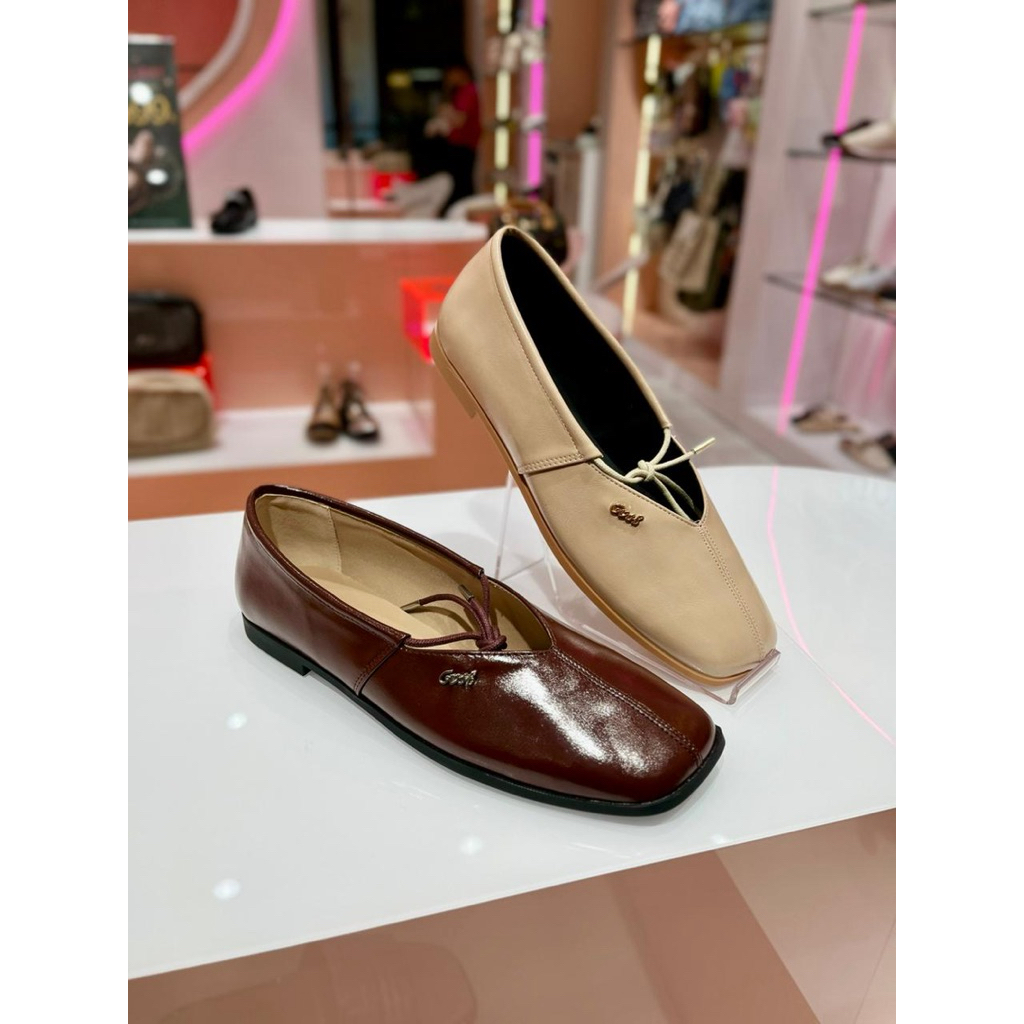 SEPATU GOSH ART 667 FREE PAPERBAG