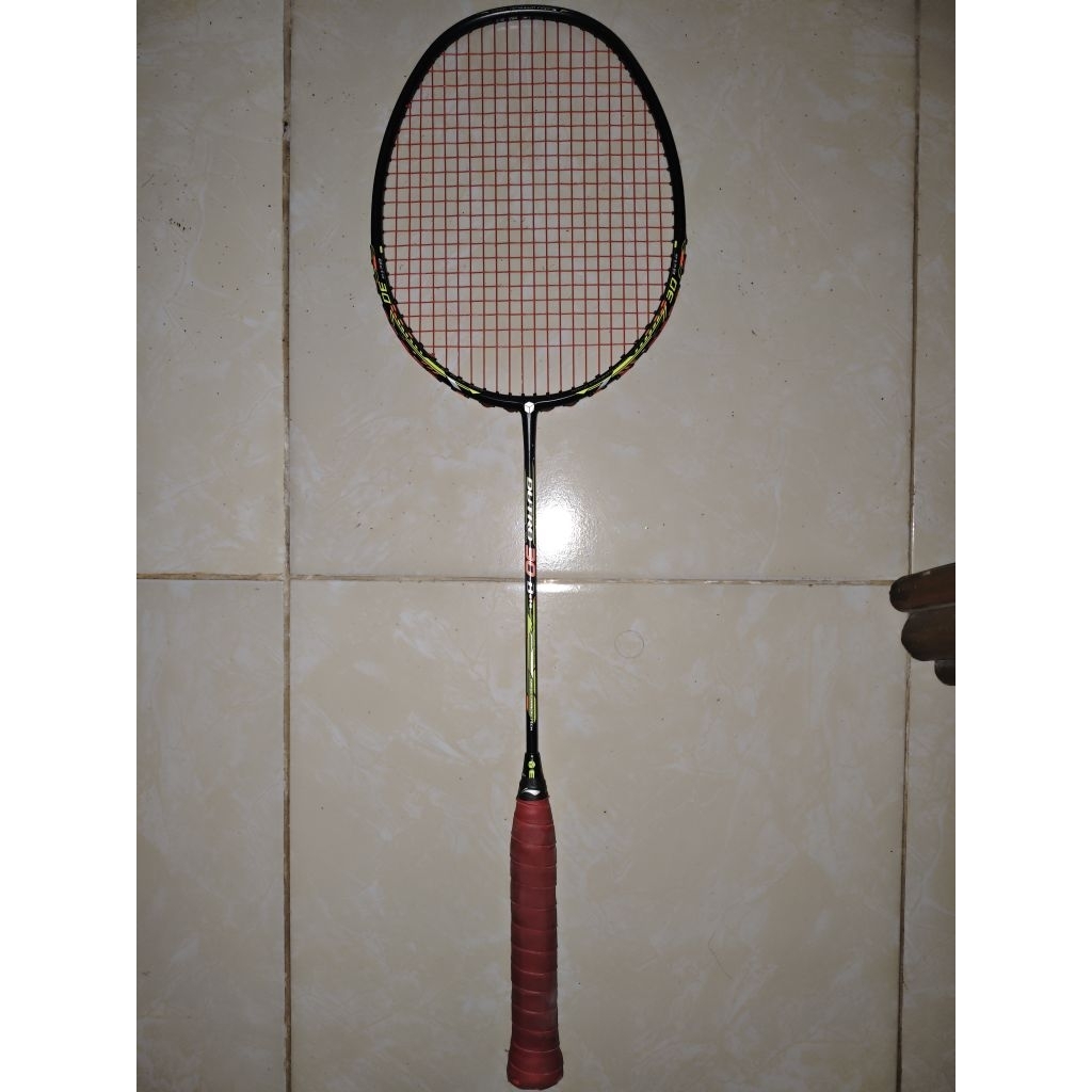 Raket ebox Dutro 30 beta second