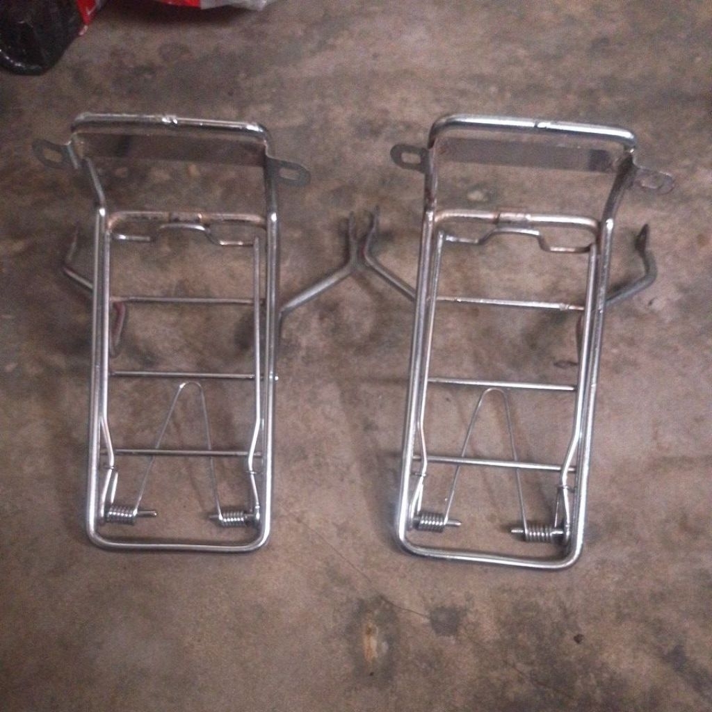 rak jepit rc100 lawasan