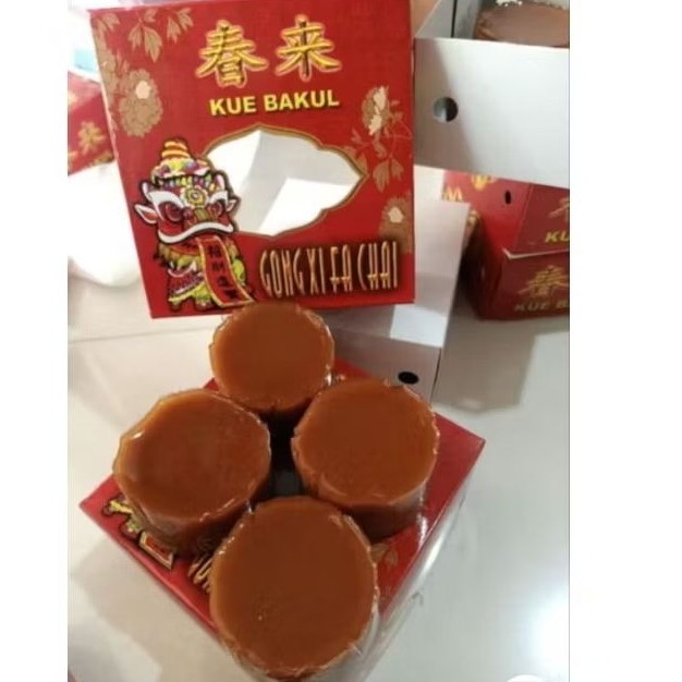 KUE BAKUL CINA KUE BAKUL IMLEK KUE KERANJANG MEDAN HALAL HOME MADE
