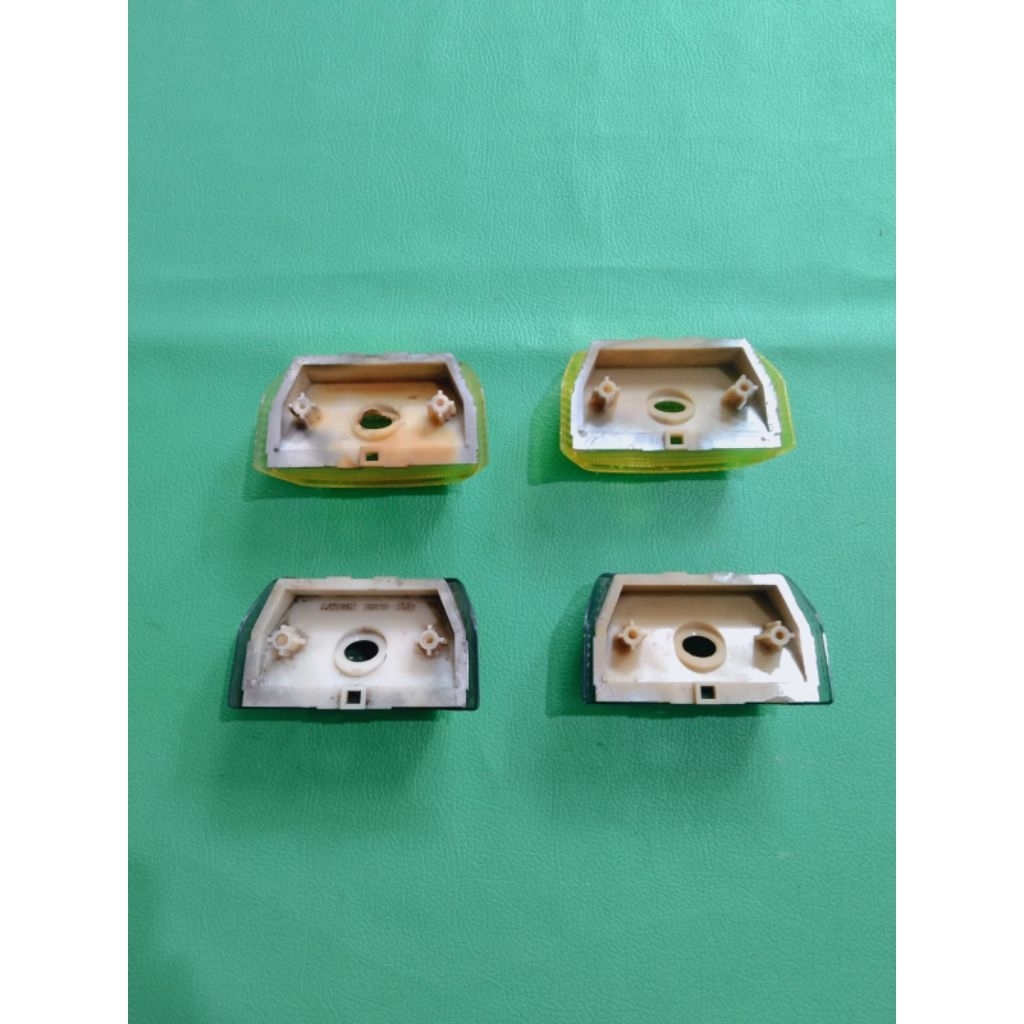 lampu senja Suzuki RC80 RC100 ORI SECOND