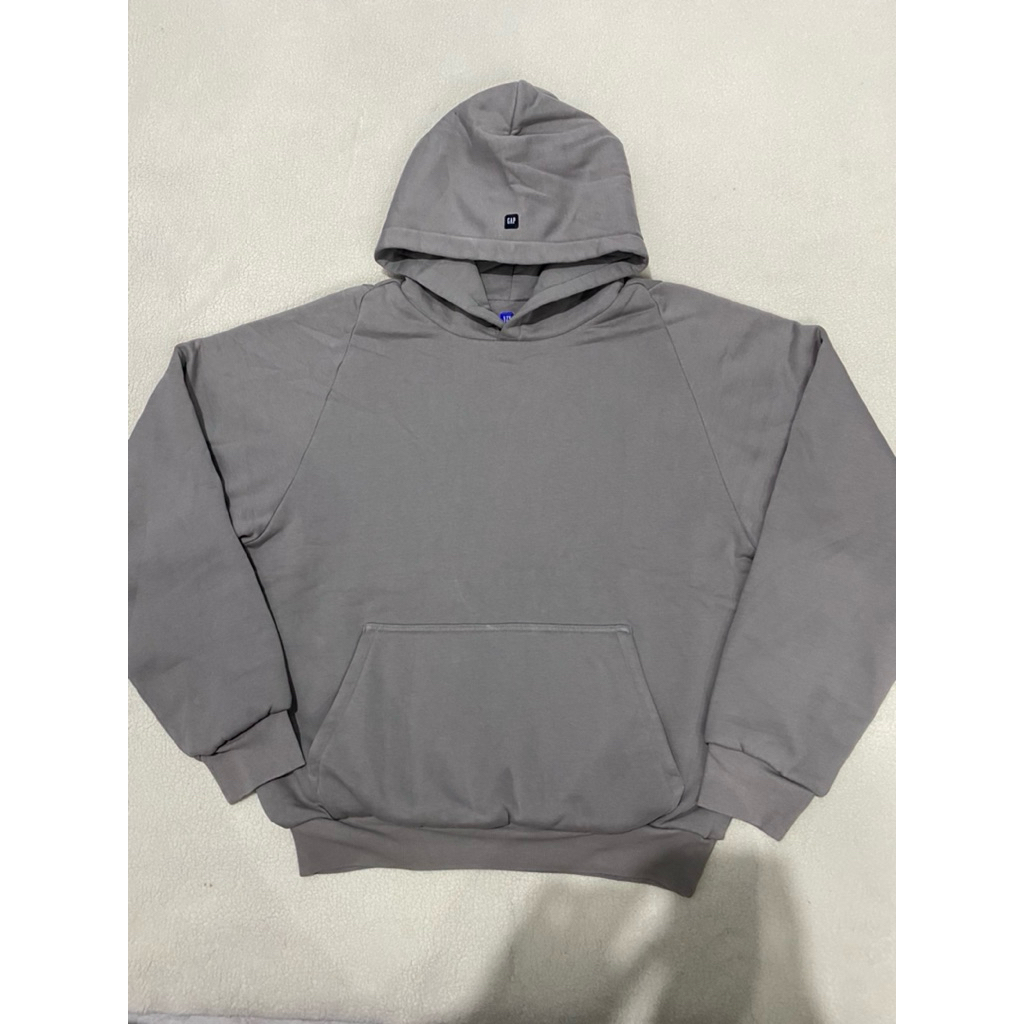 Yeezy x GAP 55 Shrunken Hoodie