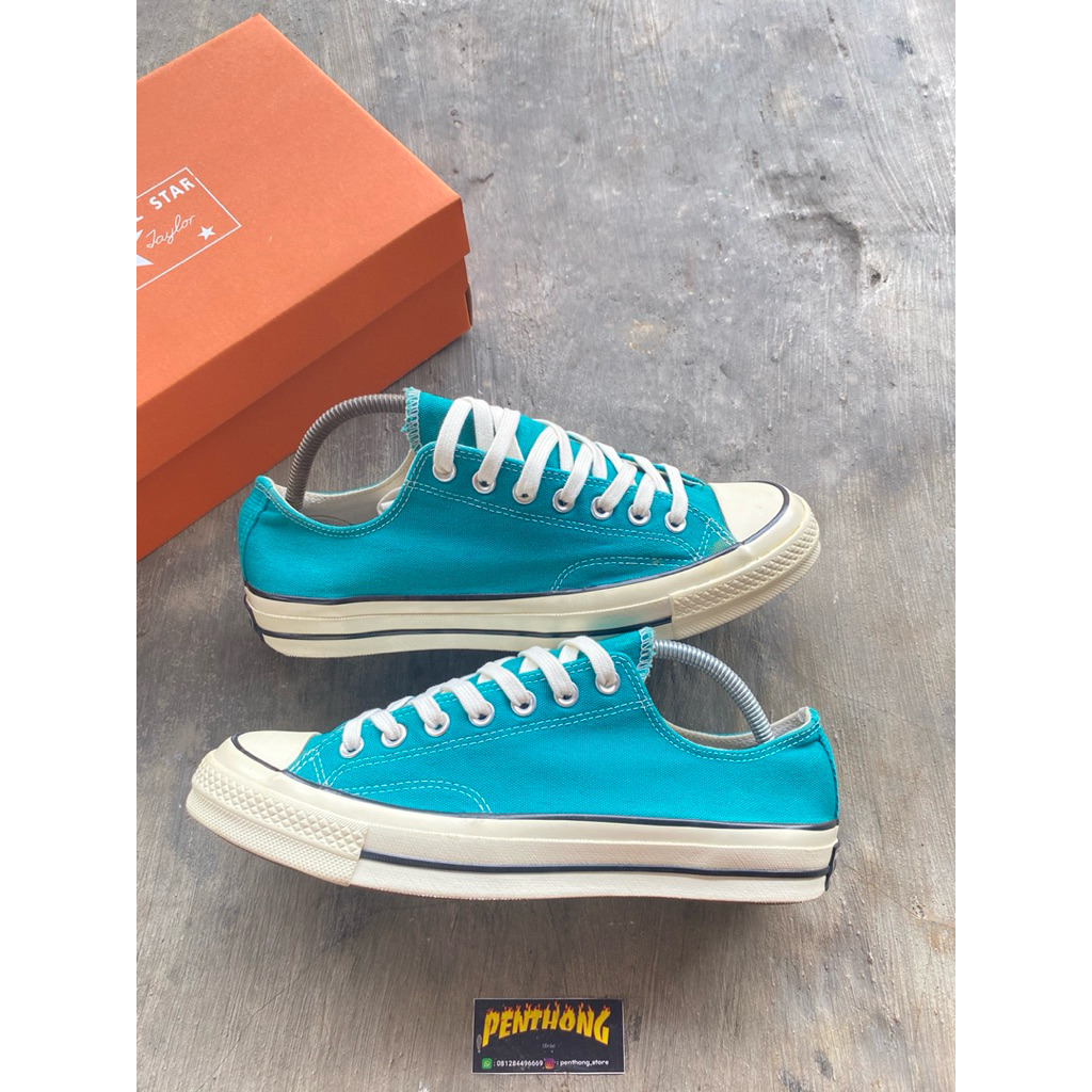 converse 70s second original