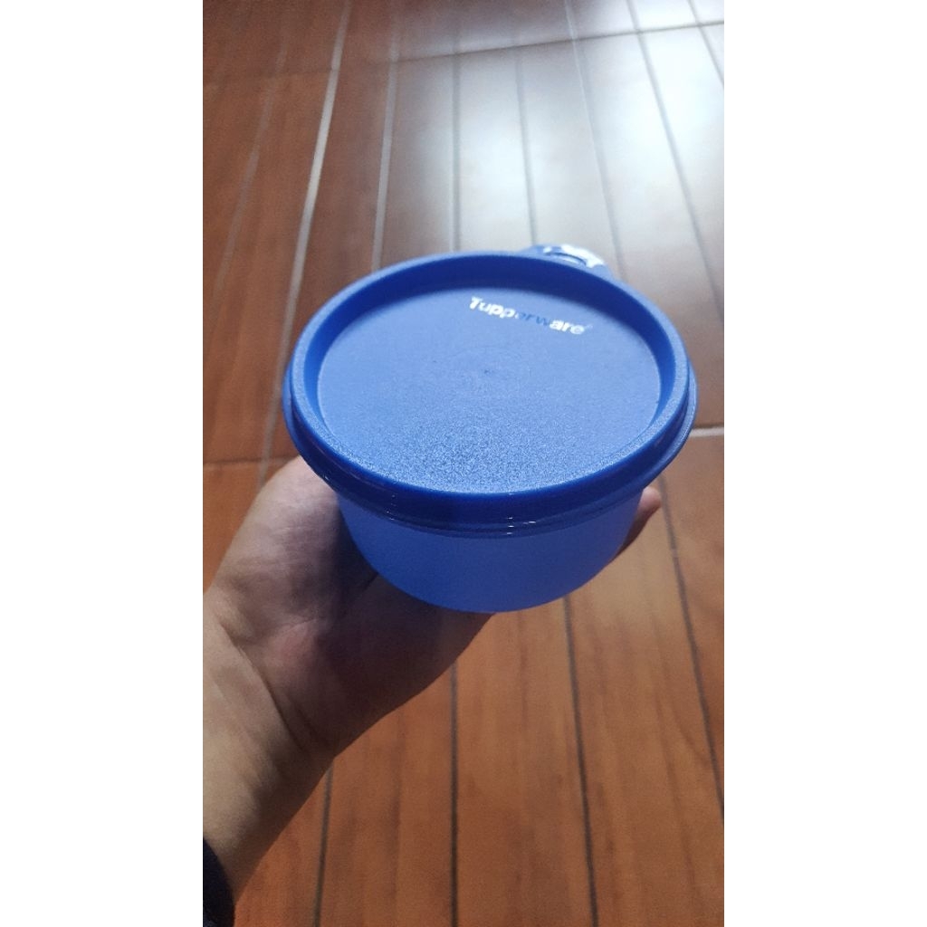 Soup Bowl 400ml Tupperware