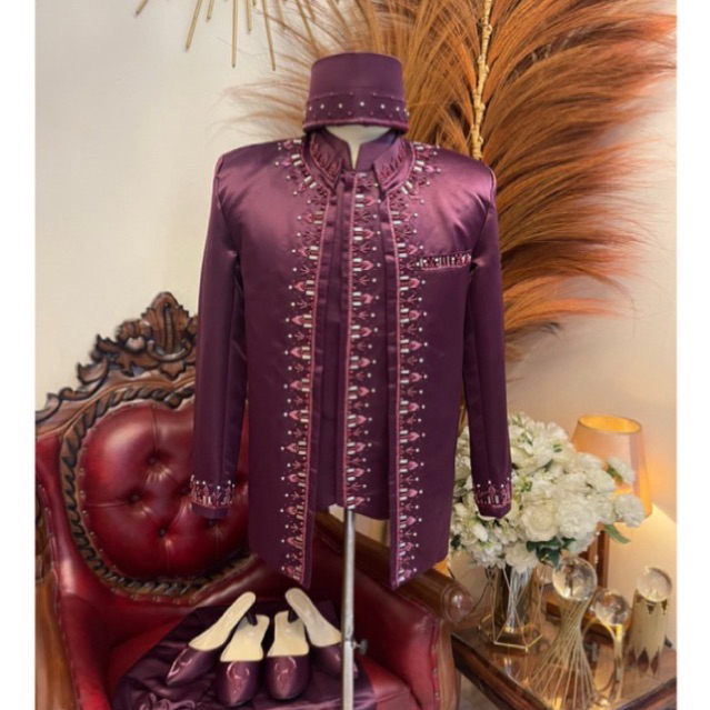 Beskap pengantin | Beskap pria pengantin | Beskap pengantin pria pengantin
