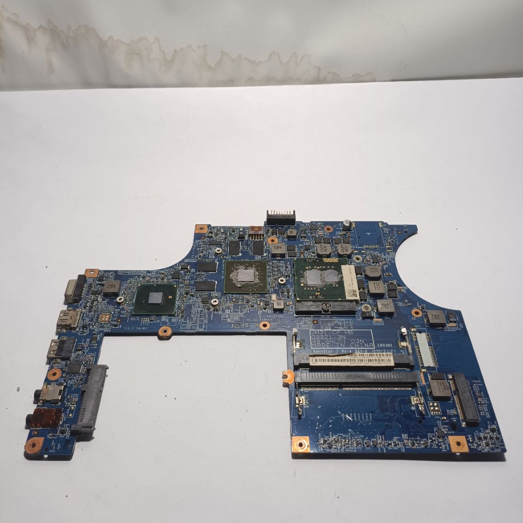 Motherboard Mobo Mesin Laptop Acer Aspire 3820T 3820TG Core i3