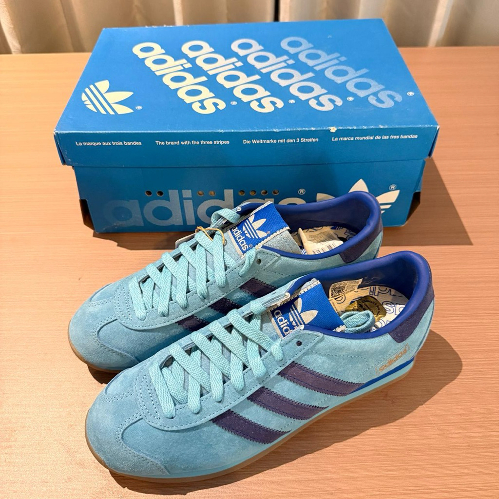 Adidas country japan