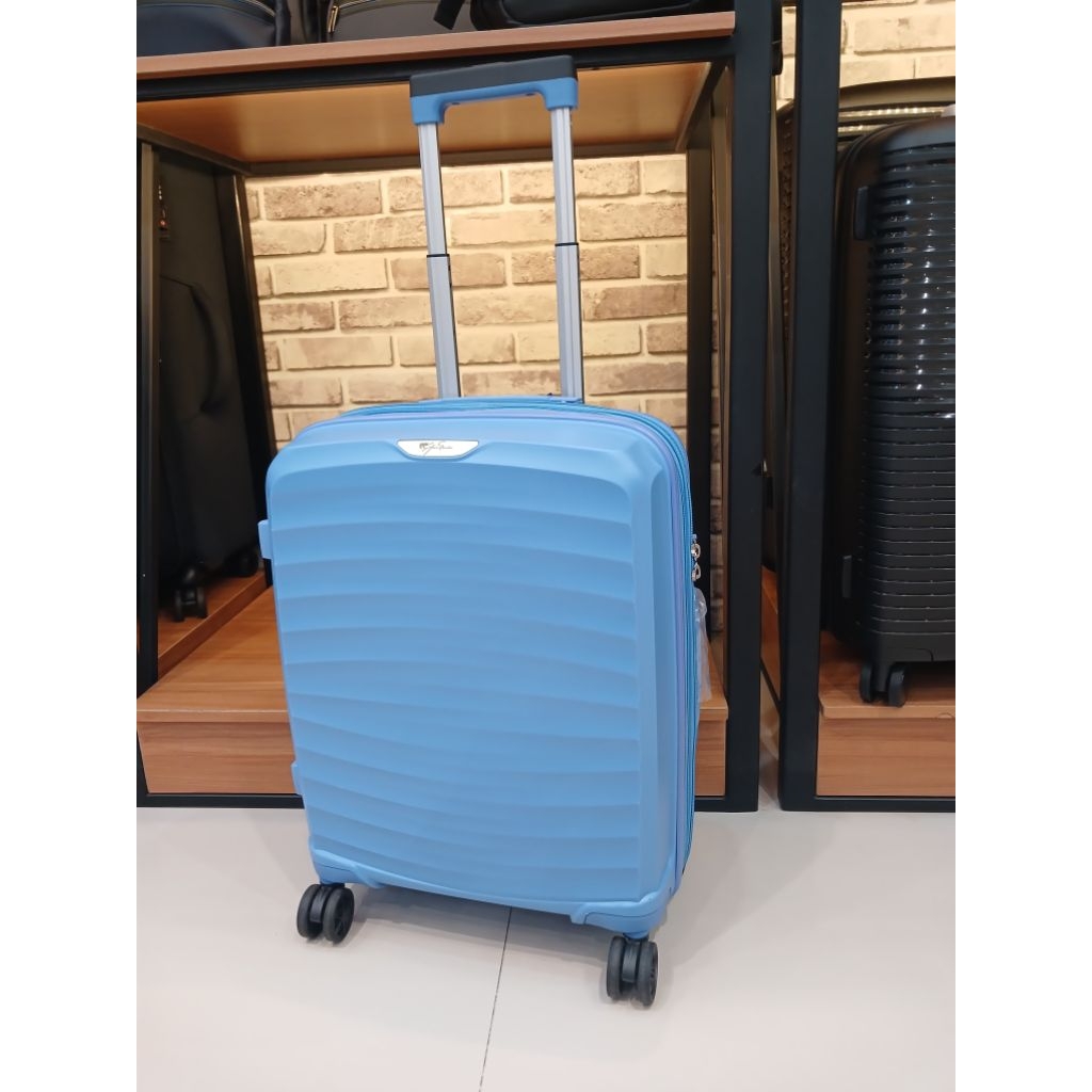 Koper Hardcase Jack Nicklaus size 20inch original