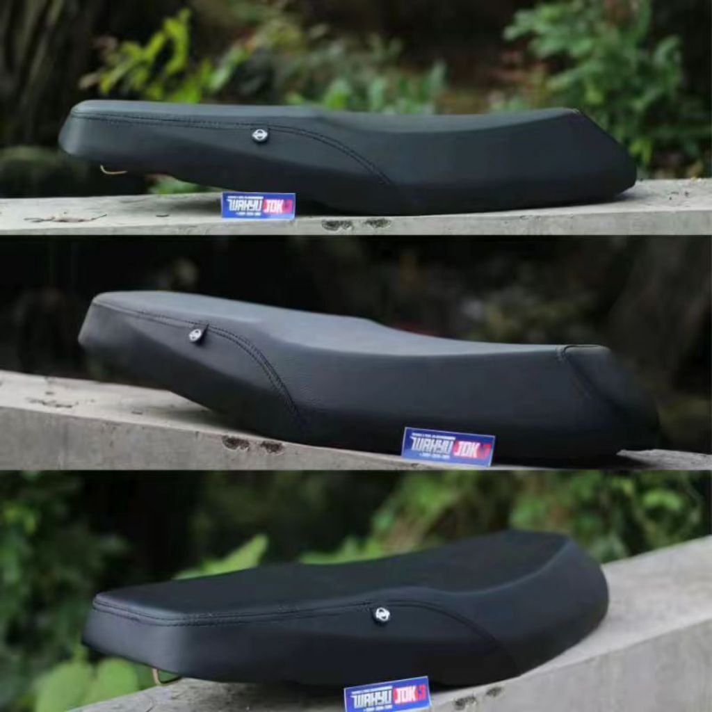 JOK MIO SPORTY MB TECH - Jok Mio Smile/Sporty mbtech hitam - Jok Mio
