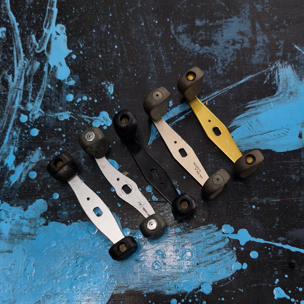 Handle Reel BC Bekas Layak Pakai