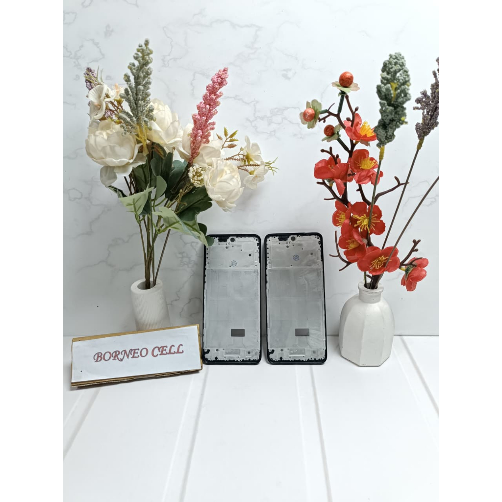 FRAME LCD - DUDUKAN LCD - TULANG LCD VIVO Y33S / Y33T