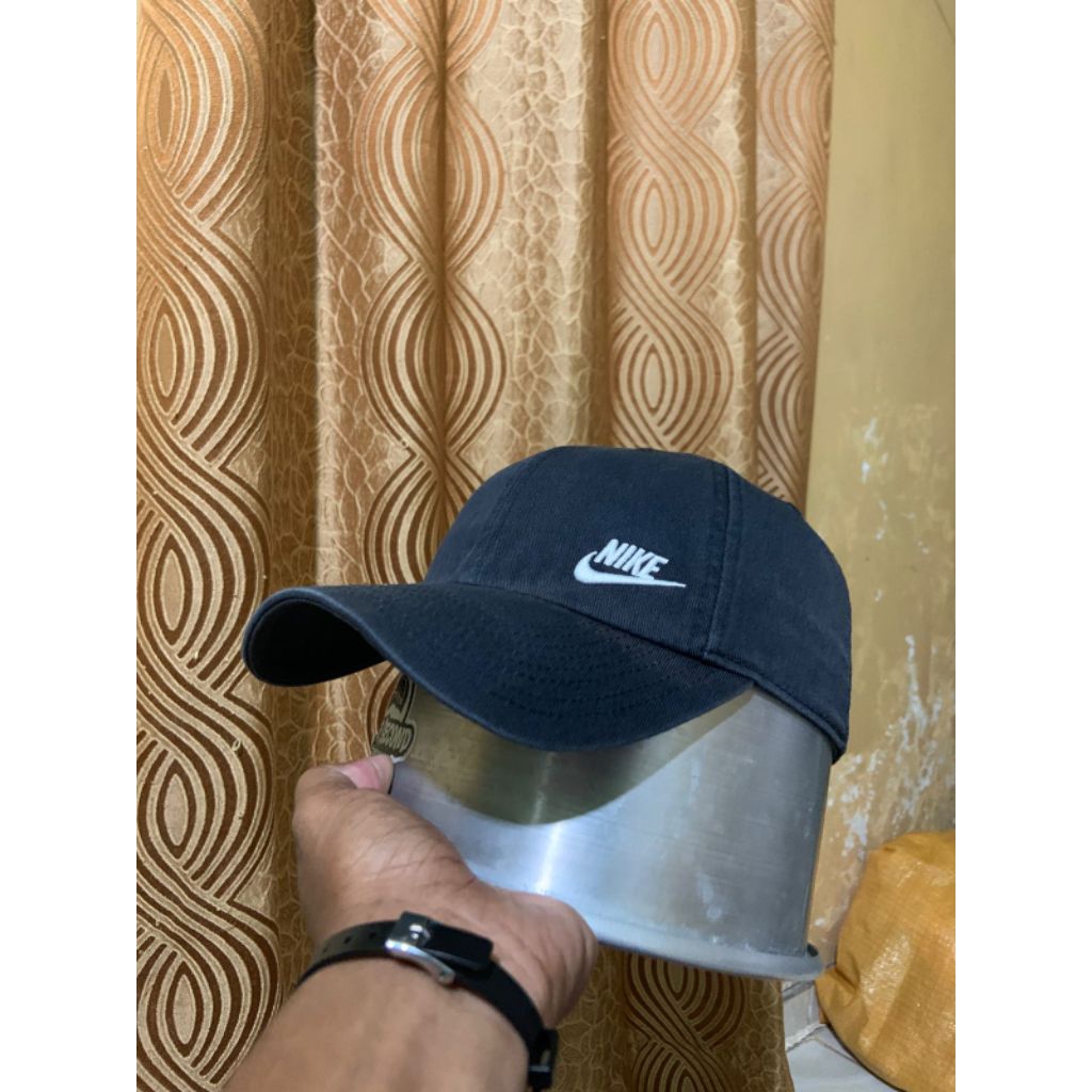 TOPI NIKE SECOND/TOPI BEKAS/TOPI LELONG