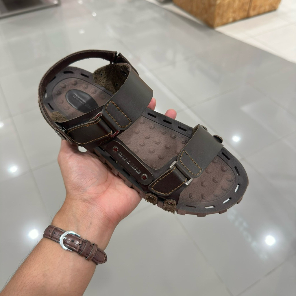 Sandal selop pria CARDINAL (100% ORIGINAL STORE)