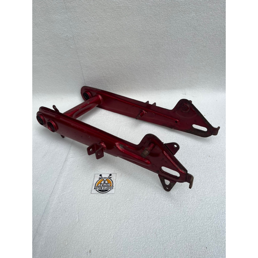 Swing Arm Swingarm lengan ayun honda cb cb100 cb 100 cb125 cb 125 gelatik original nos