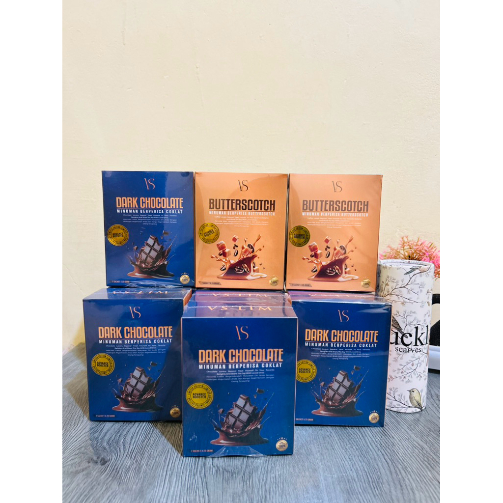 vslim pelangsing khusus reseller