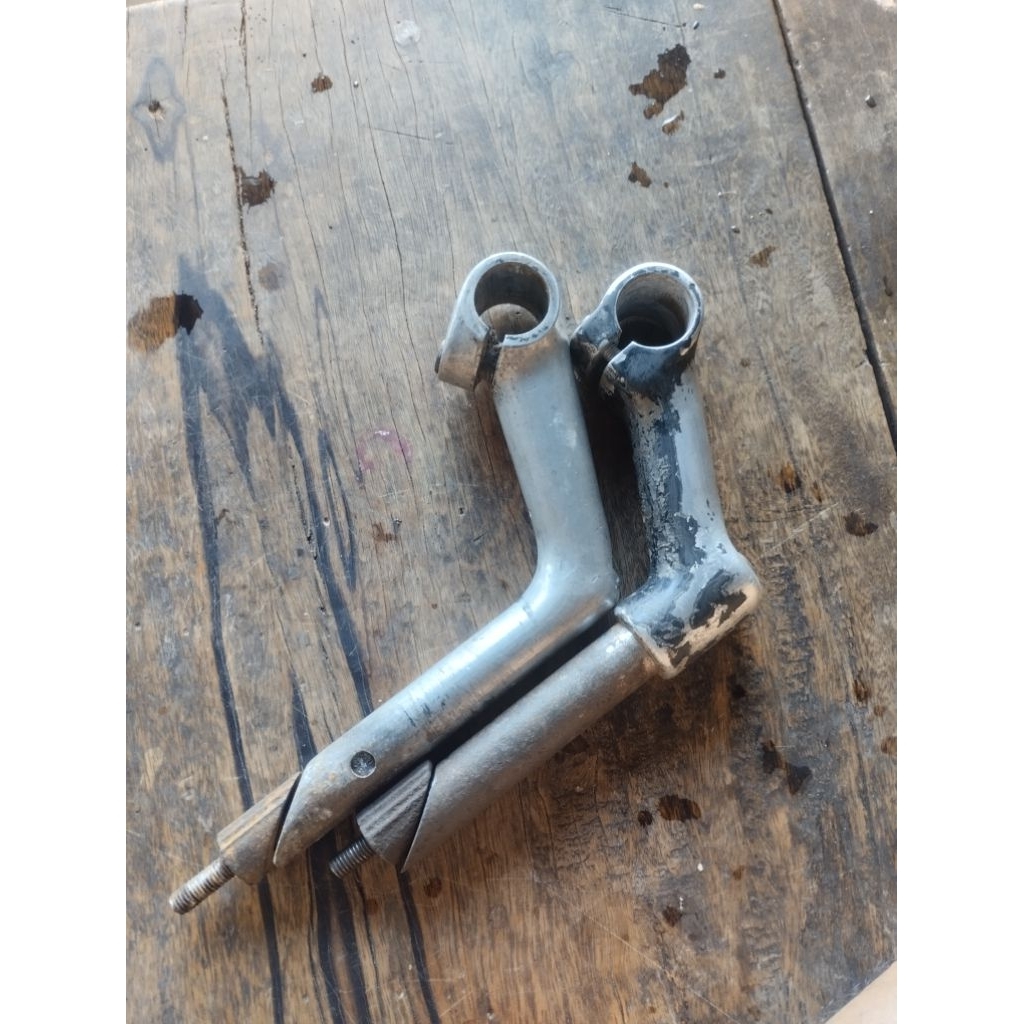 stem MTB Federal Jadul Taiwan