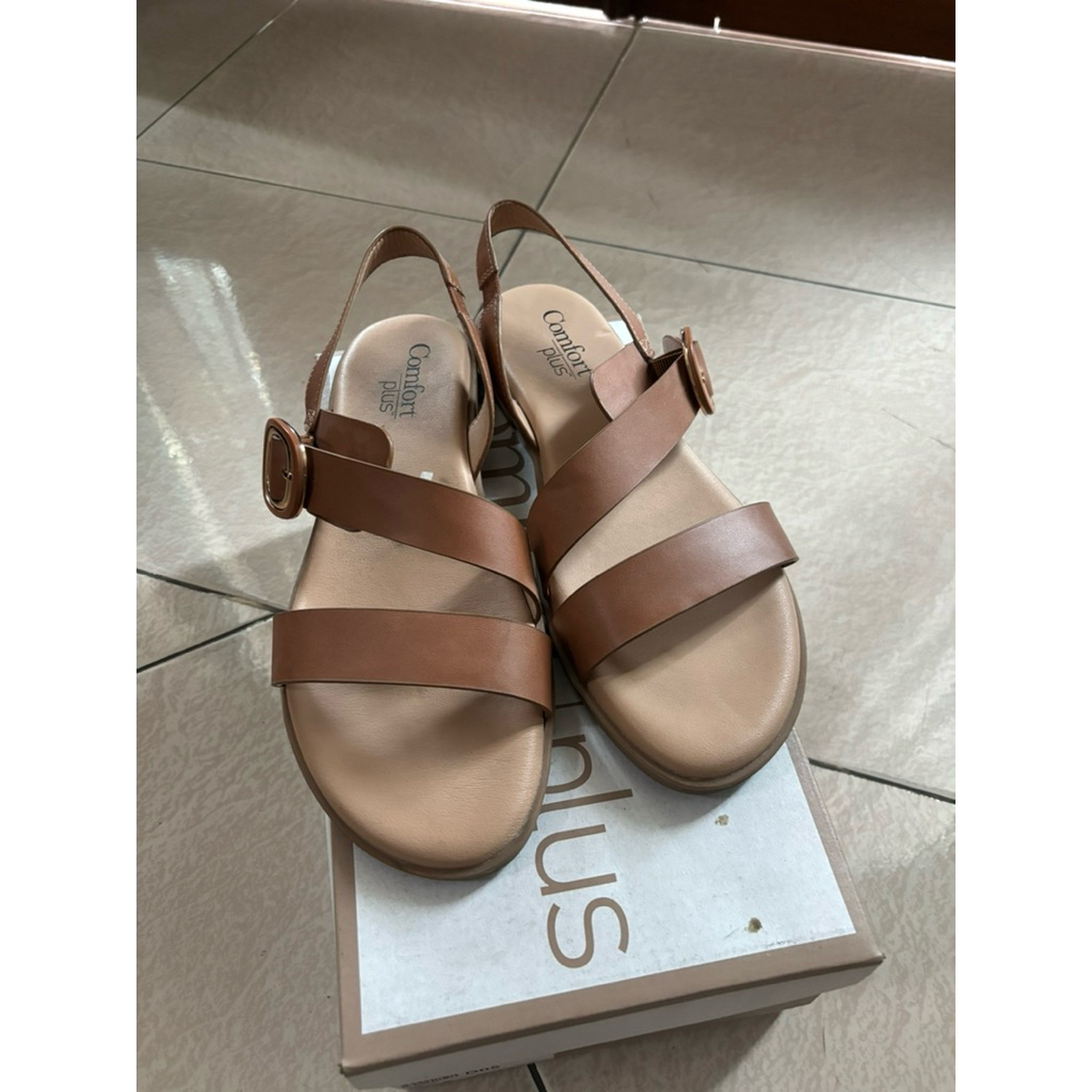 NETT Comfort Plus Sandal size 40 PRELOVED