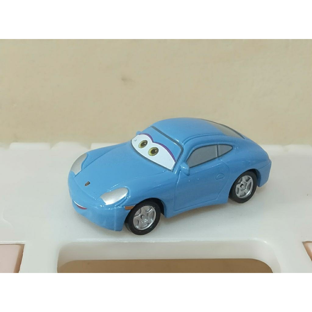 Tomica Loose Cars Sally