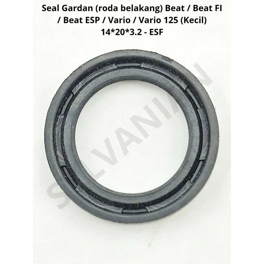 TC 14 x 20 x 30.2 / 14*20*3.2 - ESF