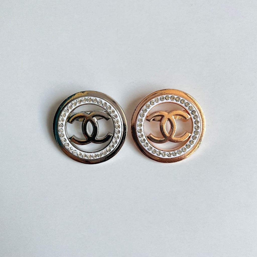 BROS BAJU BROS HIJAB BROS JILBAB WARNA SILVER DAN ROSE GOLD