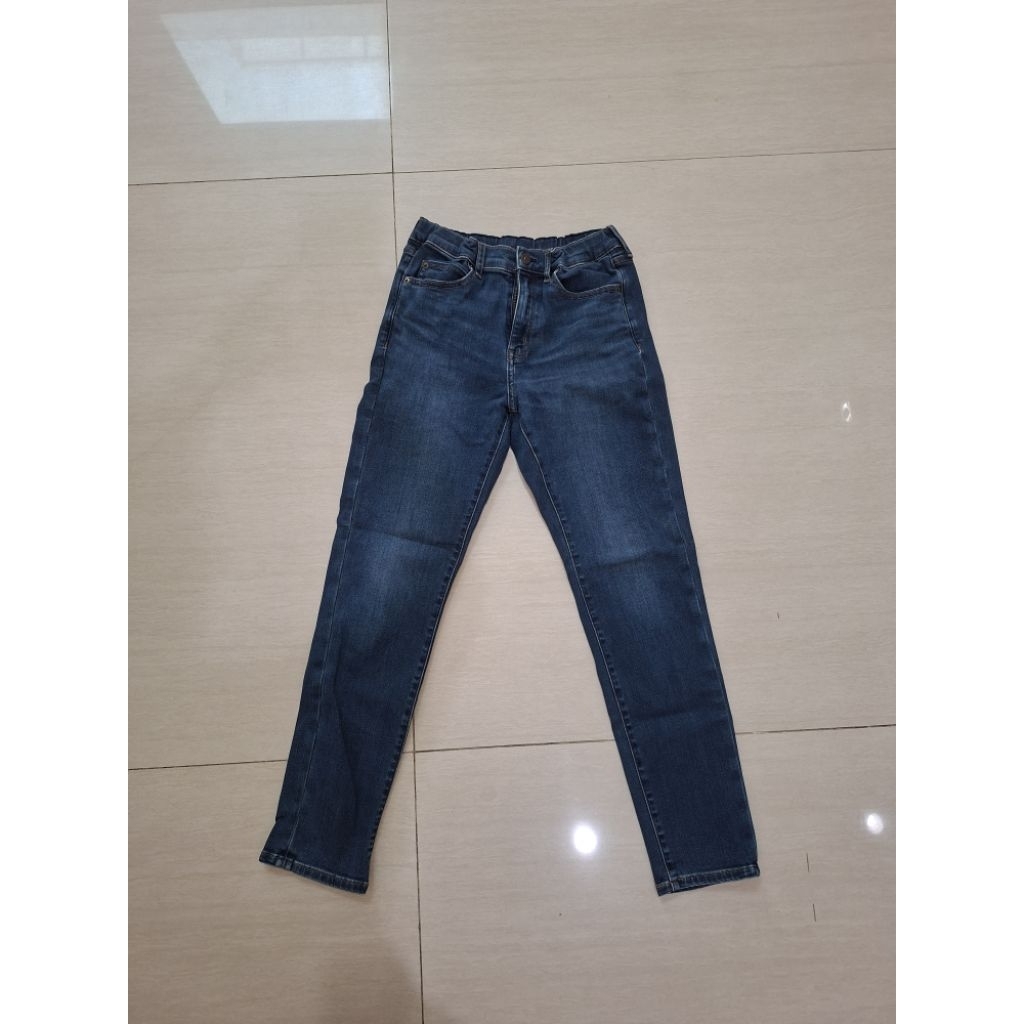 celana anak uniqlo unisex preloved