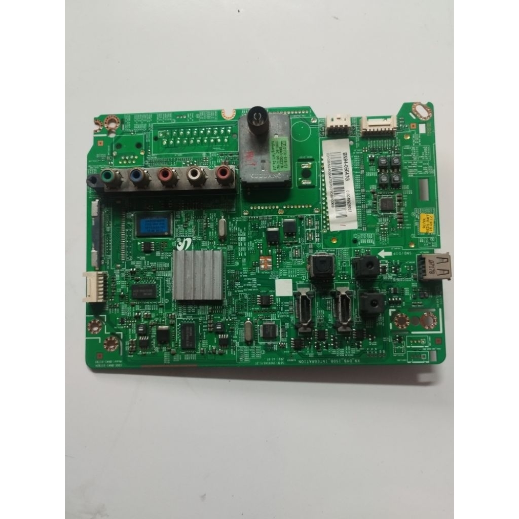 MAINBOARD-UA32EH5000M