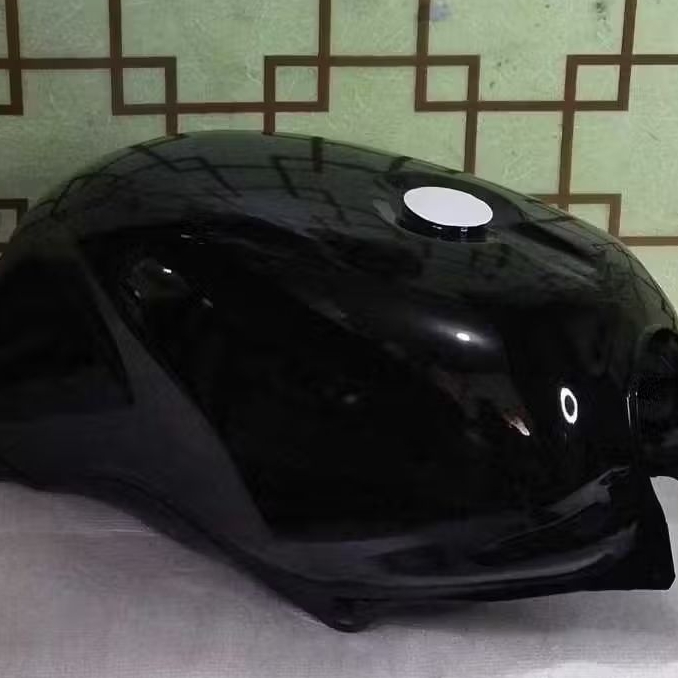 TANGKI BENSIN TIGER 2000 OLD/TENGKI BENSIN HONDA TIGER HITAM TENGKI TIGER LAWAS