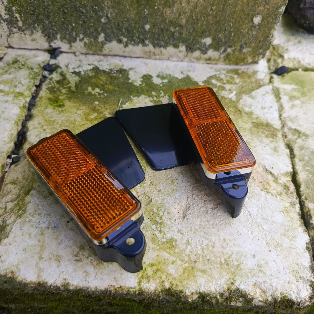 Mata Kucing RXS RX Spesial MataKucng Air Scoop RX Spesial