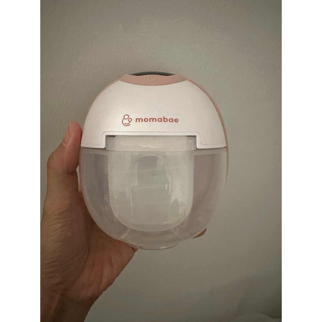 [preloved] momabae omnie