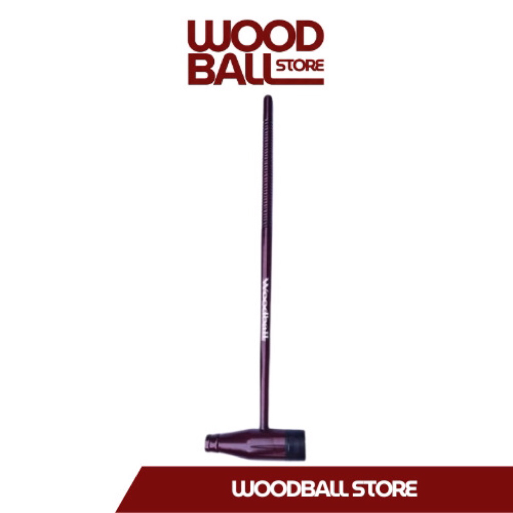 Woodball - Mallet Wodball