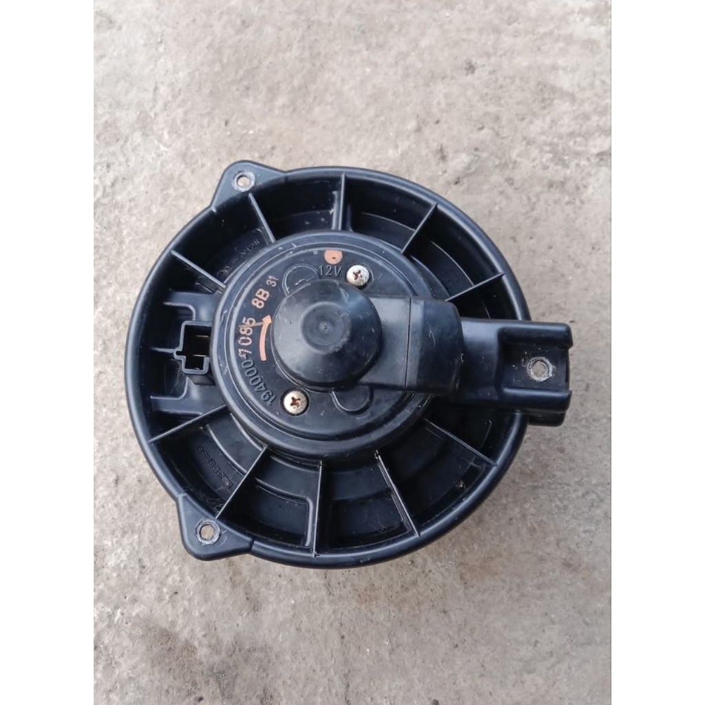 blower ac crv gen 1