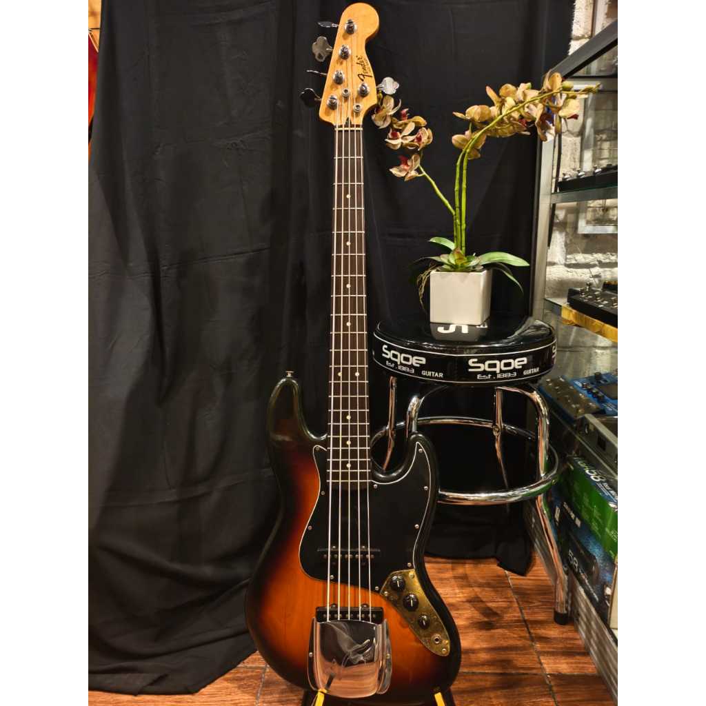 FENDER MEXICO STANDARD JAZZ BASS/FENDER MEXICO STANDARD JAZZ BASS