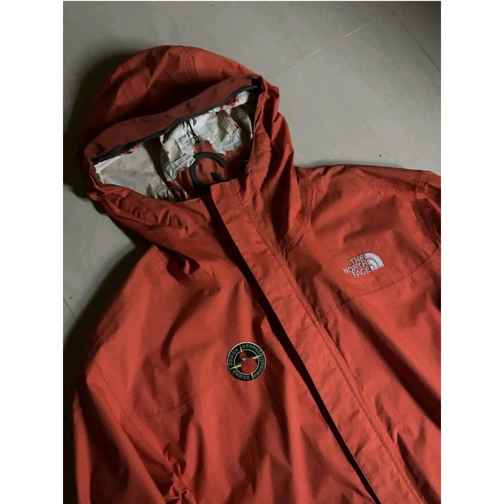 TNF HYVENT 2.5L