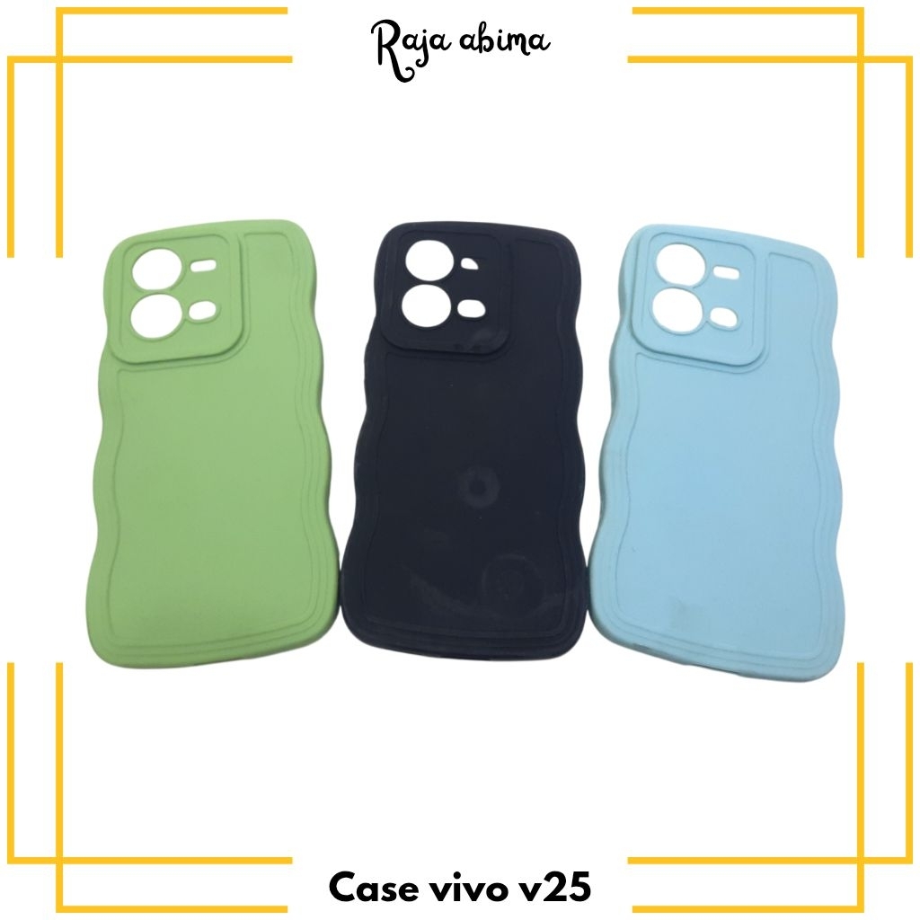 case vivo v25