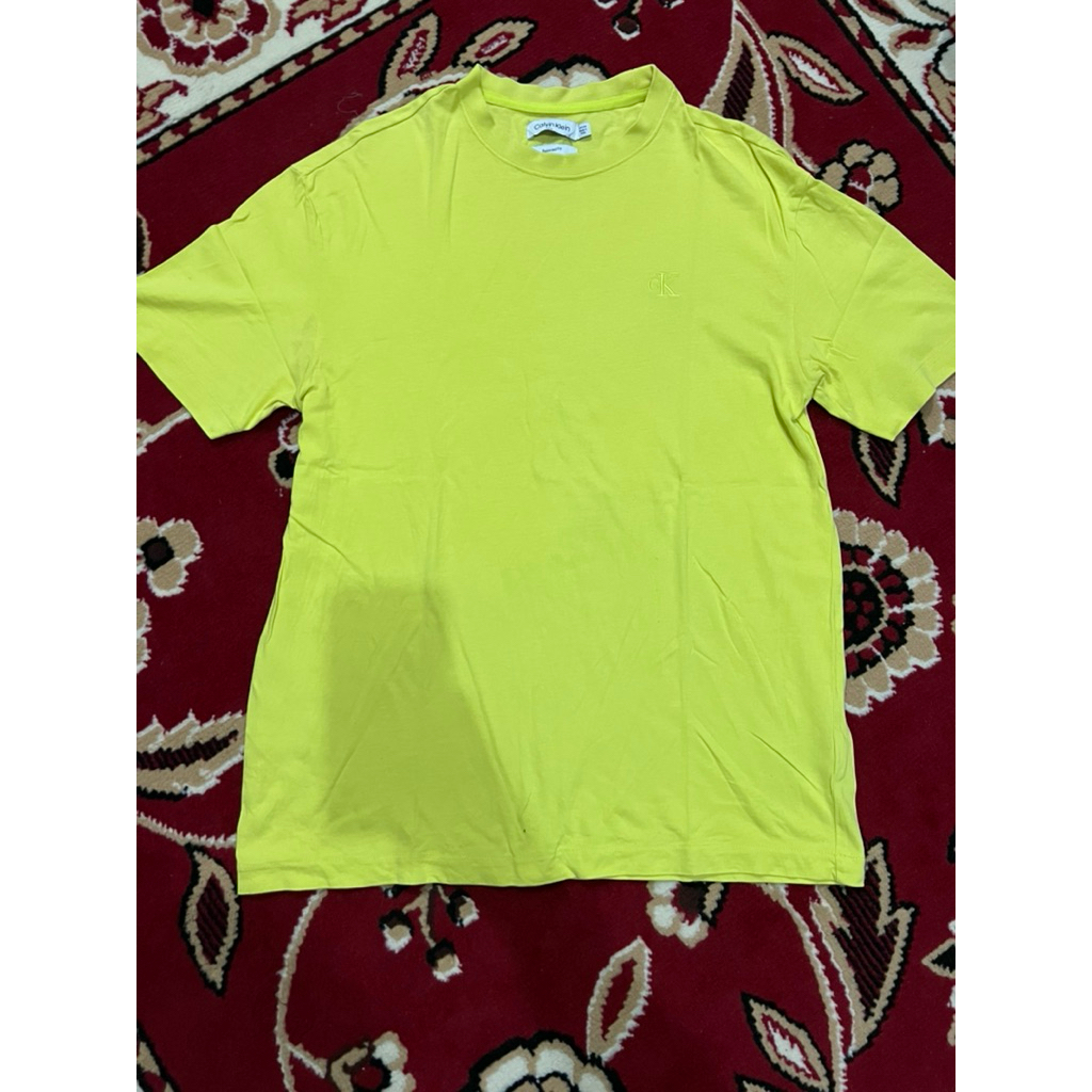 KAOS CALVIN KLEIN ORIGINAL SECOND