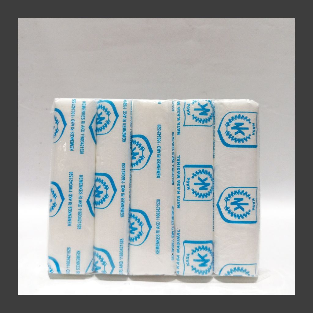 kain perban nata kasa masinal 10cm