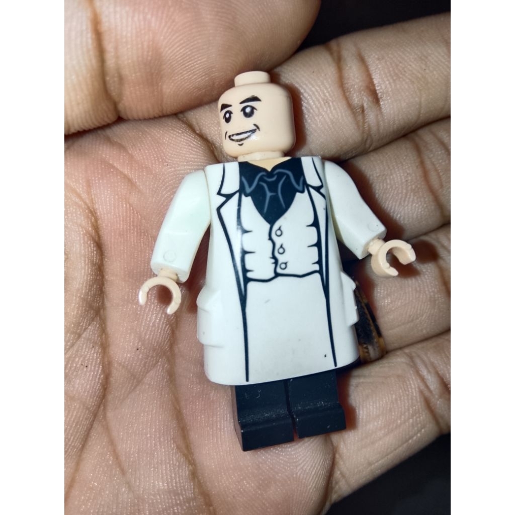 LEGO KW KINGPIN