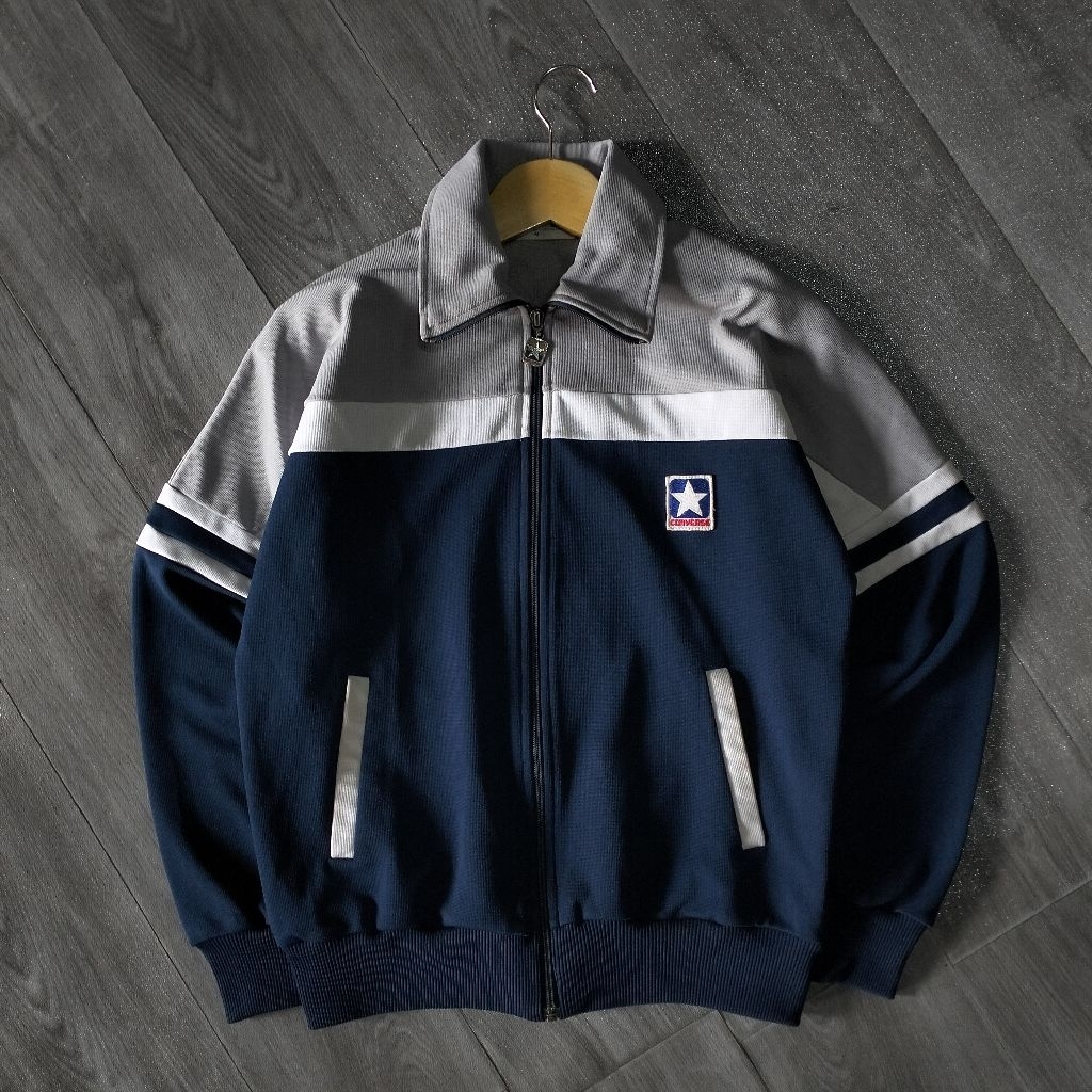 Tracktop CONVERSE vintage(Second Original)