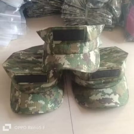 Topi Okinawa Sage green