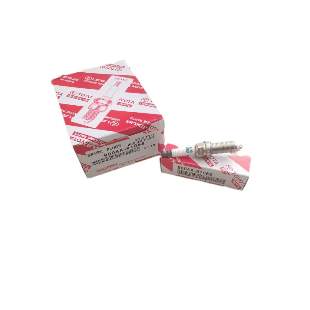 BUSI IRIDIUM GRAND NEW AVANZA