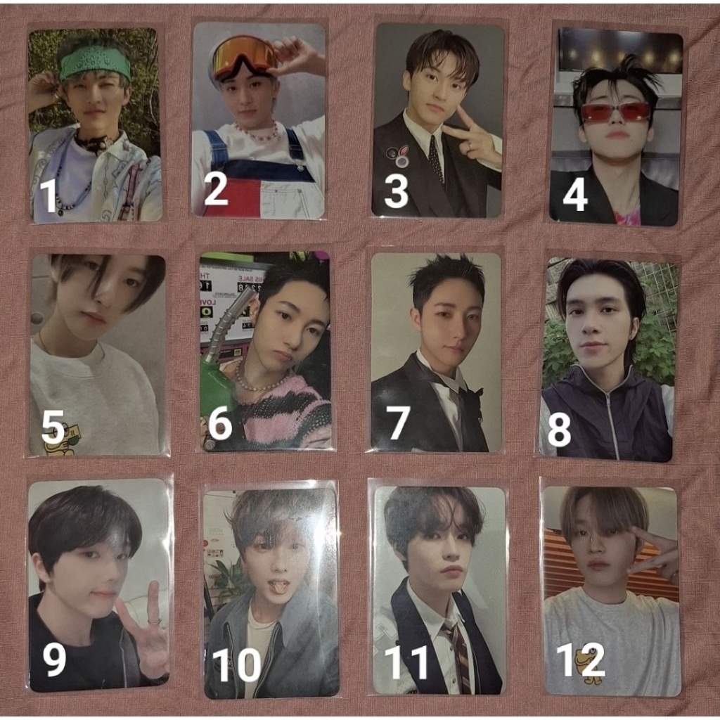 OFFICIAL PC NCT