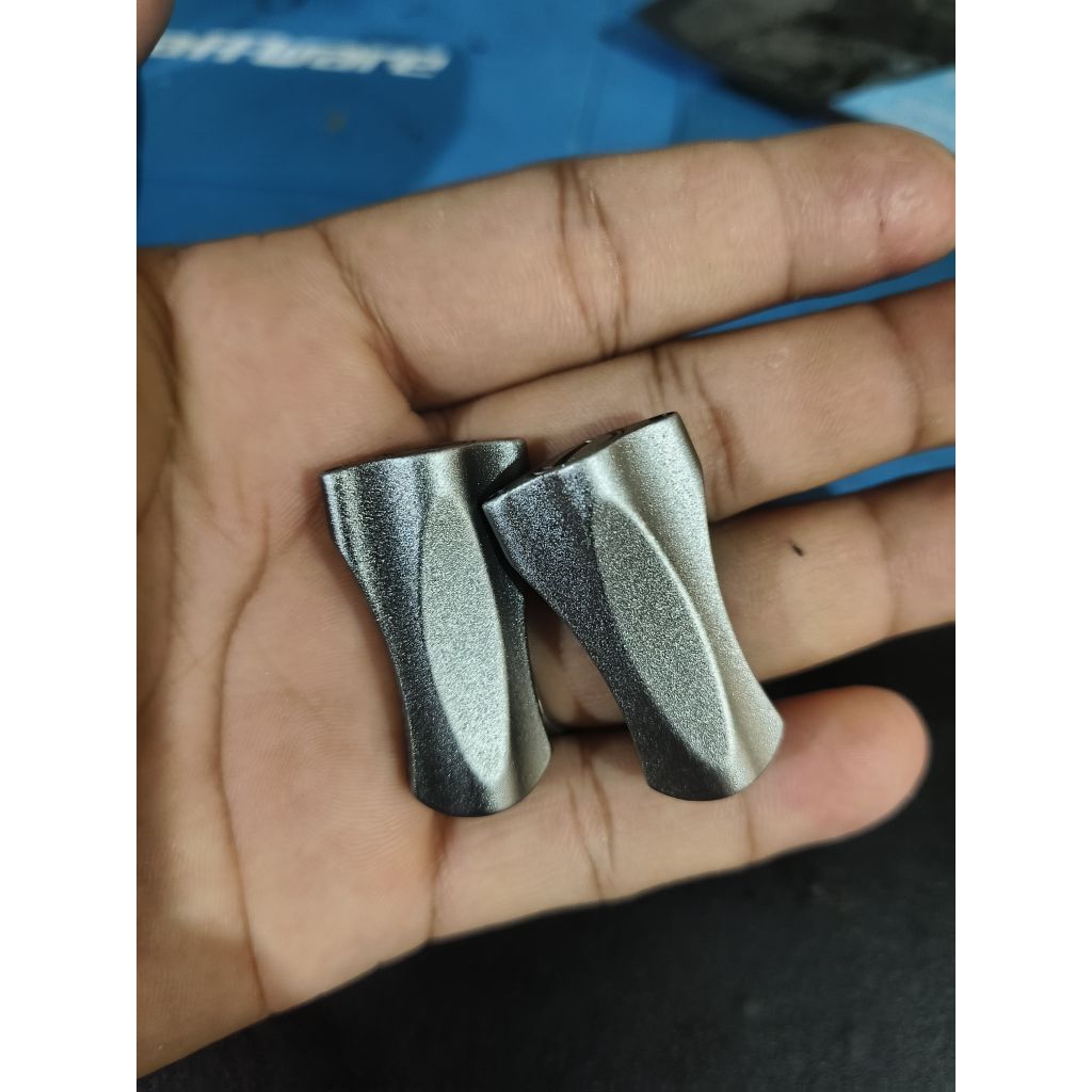 knobe handle gomexus second