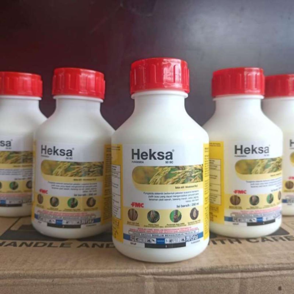 HEKSA