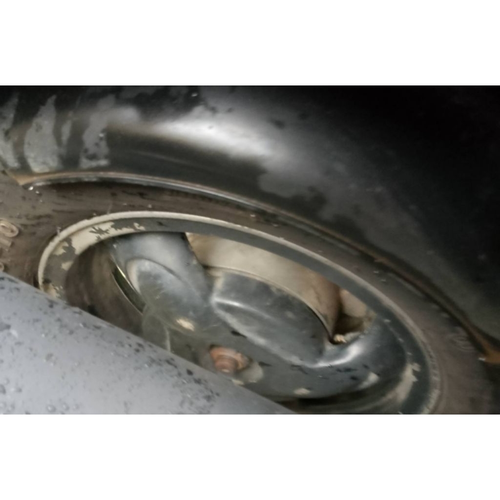 Velg Kymco JR D/B