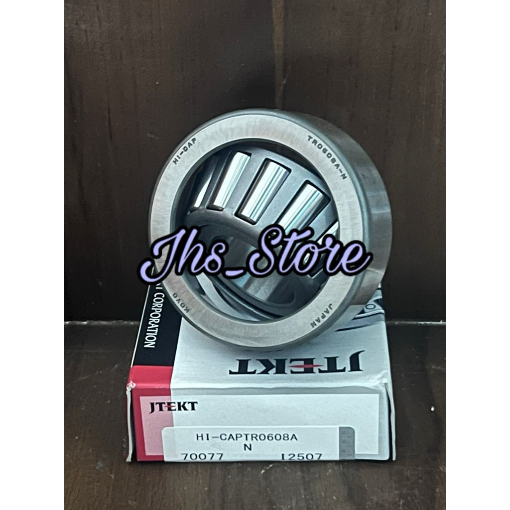 BEARING TR0608A-N KOYO LAHER Tr0608 KOYO (323/32CN) EXCAVATOR